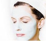 Skin care. Skin aging solutions.